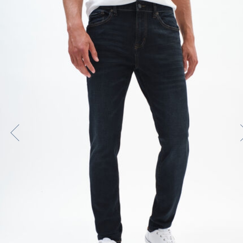 Aeropostale Super Skinny Stretch Jeans